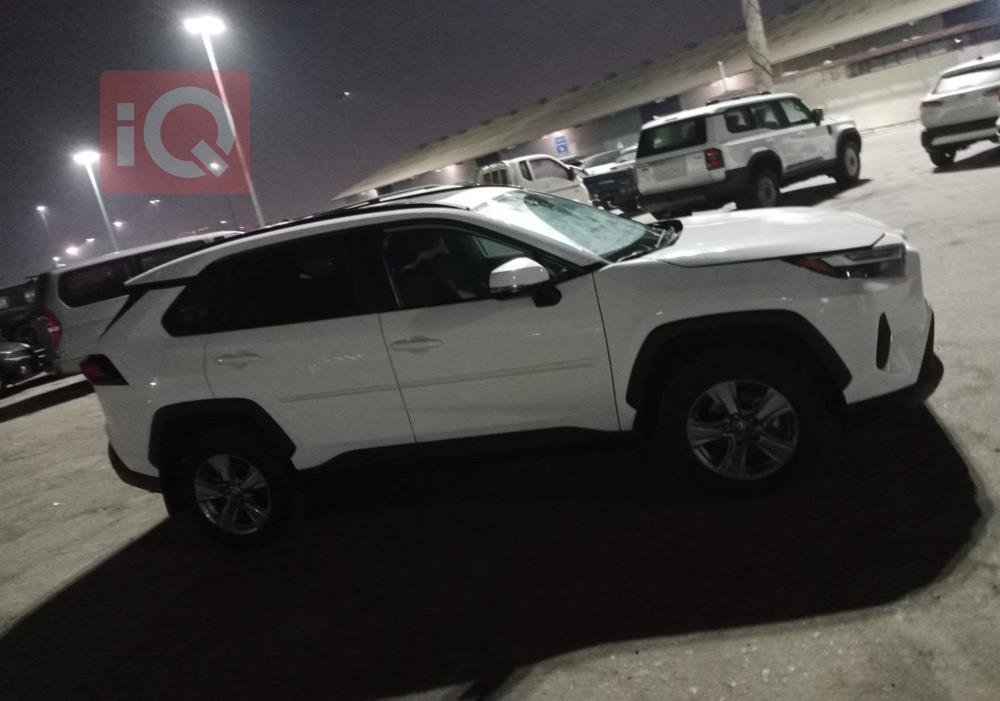 تويوتا راف 4